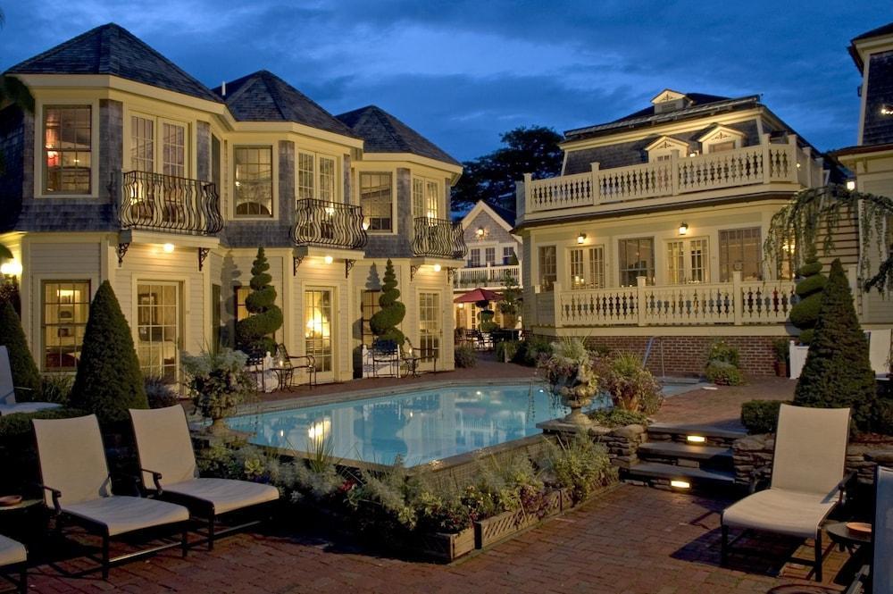 Brass Key Adults Only Resort Provincetown