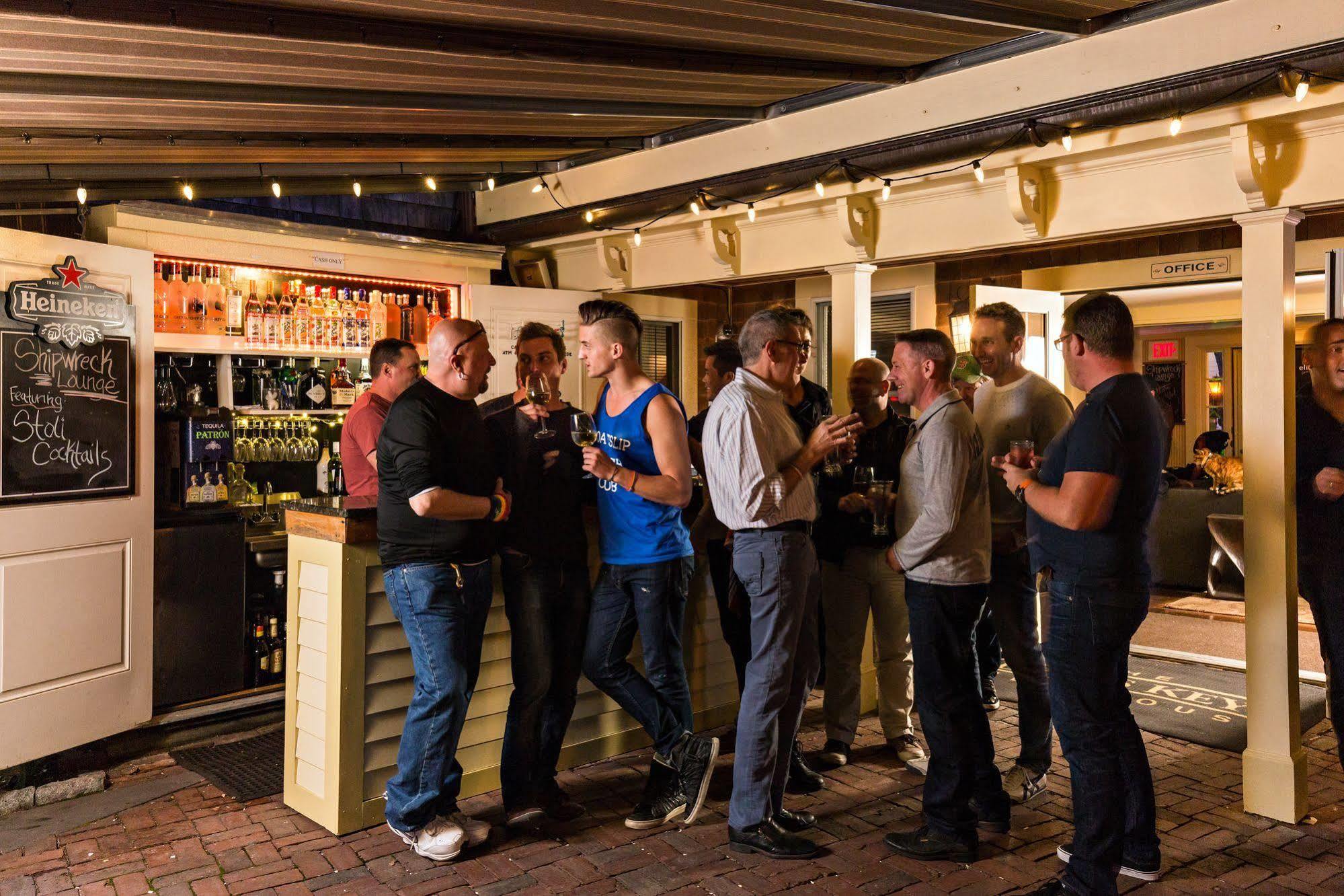 Brass Key Adults Only 4*